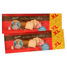Lindemulder Indische cake XL